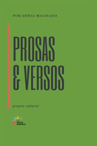 Prosas & Versos (eBook, PDF) Prosas & Versos (eBook, PDF)