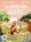 'n Wens vir Wiekie (eBook, ePUB)