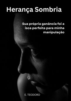 Cover Herança Sombria (eBook, ePUB)