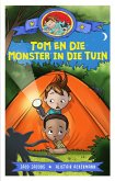 Tom en die monster in die tuin (eBook, ePUB)