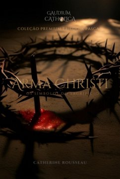 Cover Arma Christi (eBook, ePUB)