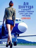 Air Hostess (eBook, ePUB) Air Hostess (eBook, ePUB)