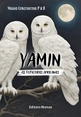 Yamin (eBook, ePUB) Yamin (eBook, ePUB)