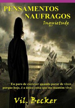 Cover Pensamentos Naufragos (eBook, ePUB)