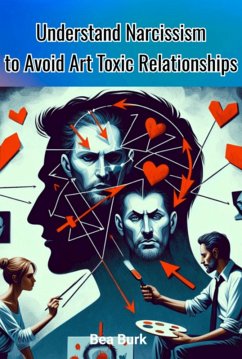 Cover Understand Narcissism (eBook, ePUB)