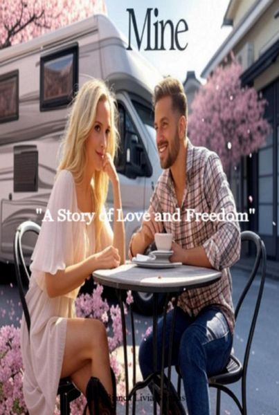 Mine (eBook, ePUB) Mine (eBook, ePUB)