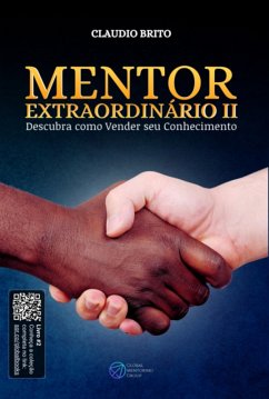 Cover Mentor Extraordinário Ii (eBook, ePUB)