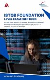 ISTQB Foundation Level Exam Prep Book (eBook, ePUB) ISTQB Foundation Level Exam Prep Book (eBook, ePUB)