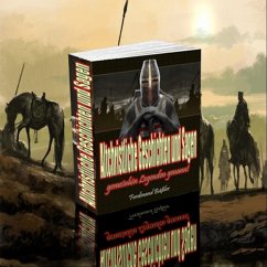 Cover Altchristliche Geschichten und Sagen, gemeinhin Legenden genannt. (eBook, ePUB)