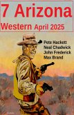 7 Arizona Western April 2025 (eBook, ePUB) 7 Arizona Western April 2025 (eBook, ePUB)