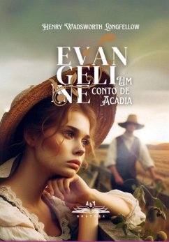 Evangeline (eBook, ePUB) Cover Evangeline (eBook, ePUB)
