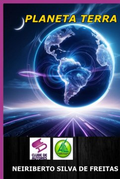 Cover Planeta Terra (eBook, ePUB)