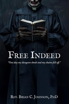 Cover Free Indeed (eBook, ePUB)