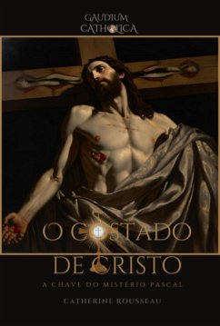 Cover O Costado De Cristo (eBook, ePUB)