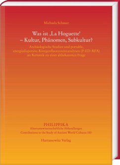 Cover Was ist 'La Hoguette' - Kultur, Phänomen, Subkultur?