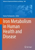 Iron Metabolism in Human Health and Disease