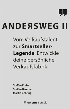 Cover Andersweg II