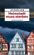 Heimstadt muss sterben - Bild 1