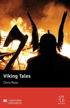 Cover Viking Tales