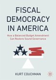 Fiscal Democracy in America Fiscal Democracy in America