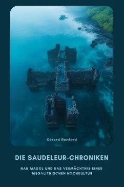 Cover Die Saudeleur-Chroniken