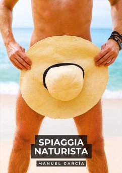 Cover Spiaggia Naturista