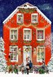 Puzzle - Weihnachten bei uns Zuhaus - Bild 1