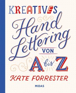 Cover Kreatives Handlettering