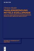 Familiengründung mittels Eizellspende Familiengründung mittels Eizellspende