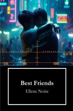 Cover Best Friends