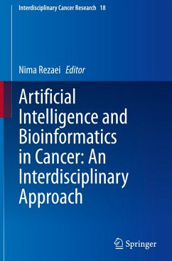 Cover Artificial Intelligence and Bioinformatics in Cancer: An Interdisciplinary Approach