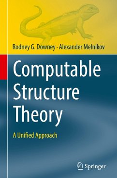 Cover Computable Structure Theory