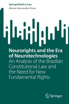 Cover Neurorights and the Era of Neurotechnologies