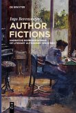 Author Fictions