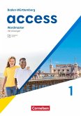 Access - Baden-Württemberg G9 - Ausgabe 2025 - Band 1: 5. Schuljahr Access - Baden-Württemberg G9 - Ausgabe 2025 - Band 1: 5. Schuljahr