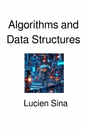 Algorithms and Data Structures