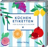 Küchenetiketten - Kaliméra Küchenetiketten - Kaliméra