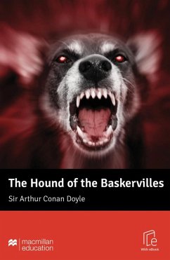 Cover The Hound of the Baskervilles