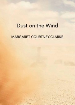 Cover Dust on the Wind