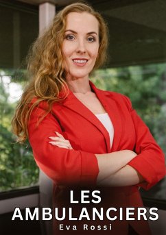 Cover Les Ambulanciers