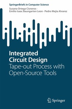 Cover Integrated Circuit Design