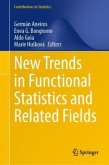 New Trends in Functional Statistics and Related Fields