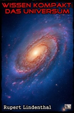 Cover Wissen kompakt - Das Universum