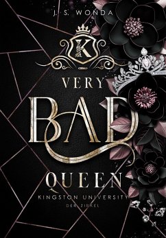 Cover Very Bad Queen