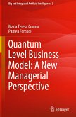 Quantum Level Business Model: A New Managerial Perspective