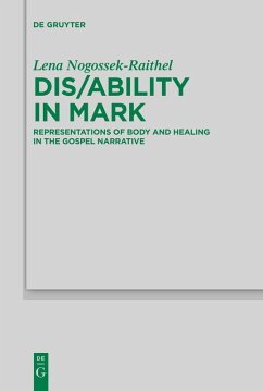 Cover Dis/ability in Mark