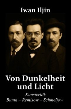 Cover Von Dunkelheit und Licht