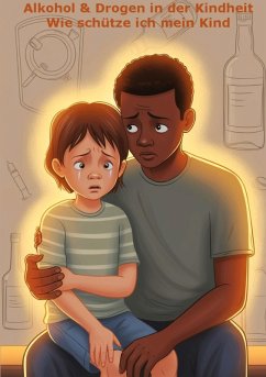 Prävention von Alkohol- und Drogenmissbrauch bei Kindern Cover Prävention von Alkohol- und Drogenmissbrauch bei Kindern