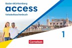 Access - Baden-Württemberg G9 - Ausgabe 2025 - Band 1: 5. Schuljahr