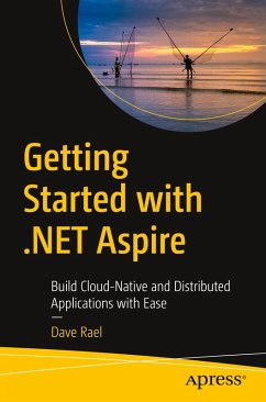 Getting Started with .NET Aspire - Rael, Dave